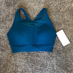 Athleta Gigi High Impact Bra
